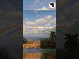 5 IDE PALING BAGUS Yang GAK AKAN PERNAH DITAMBAHKAN ke Minecraft!!