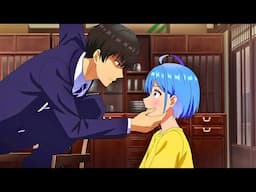 Lifelong friendship shatters as hidden feelings and past crush collide | Anime Recap