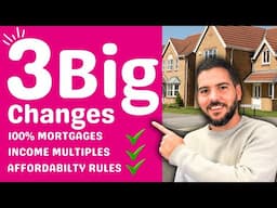 How to get on the property ladder FASTER