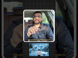 If you want to create wealth Genuinely then this video is for you | The Money podcast | #shorts