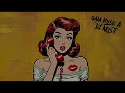 Ay Amor - Gaia Music, J Aristi (Official Original Mix)
