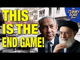 “This Is The BEST CASE SCENARIO On Ending The Iran-Israel Conflict” – Scott Ritter