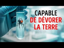Le Plus Étrange Des Scénarios Apocalyptiques — Il Terrifie Les Scientifiques