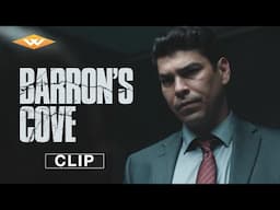BARRON'S COVE – Exclusive Clip: "You Just Had To Be There" | Watch On Digital Today!