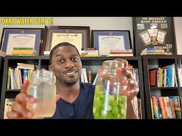 I Tried Okra Water for 10 Days - Here's What Happened