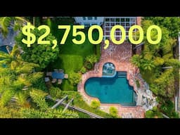 Pool & View Home in Moulton Ranch Presented by The Bishop Team