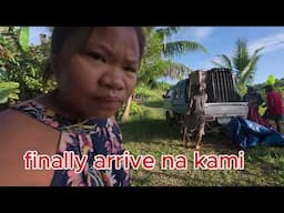 Packing Grabe sobrang dami !!!