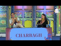 Closing Thoughts: Dushyant: Kisse Coffeeyana | Dushyant in conversation with Tabeenah Anjum