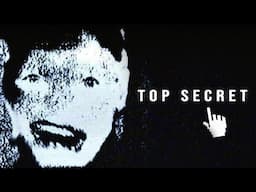 Disturbing Internet Rabbit Holes