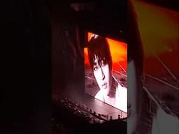 Abertura show do Stray Kids