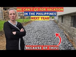 Sobrang mahal pala magpagawa ng CAR PARK!