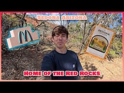 Overlanding Trip 002 | Sedona: Home of the Red Rocks