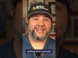 Top Podcast Editing Tools for Clean, Pro Sound 🧑‍💻