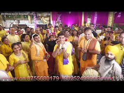 GKD Birthday Special - Kirtan Night - LIVE