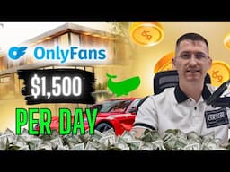 How to Make Money with OnlyFans without Showing Yourself