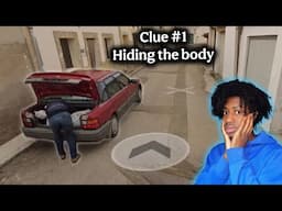 The Most HORRIFYING Murders Solved By Google Images
