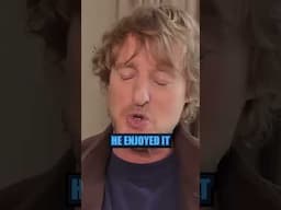People in their 20’s were coming up to Owen Wilson at Rolling Loud saying “Kachow” @Rhoback