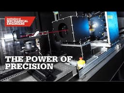The Power of Precision: How Better Measurement Drives Engineering Excellence