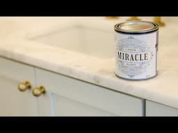 What Is One Hour Miracle Paint? | Self-Sealing Paint for Cabinets, Furniture, Doors & More