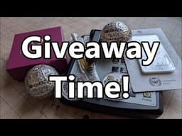 75,000 Subs Giveaway - over $4000 in prizes to be won - Thank You!!!