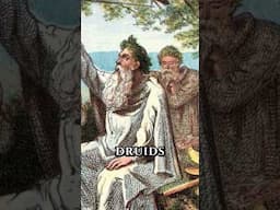How did the ancient celts worship the Irish Gods?? We don't know #shorts #irishmythology #myth