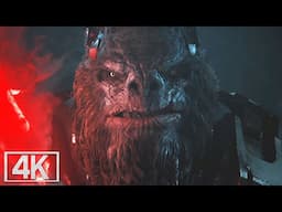 UNSC vs Banished War | Halo Wars 2 Full Game Gameplay Walkthrough | Xbox Series X