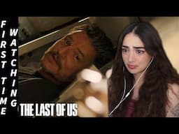 The Price I The Last of Us Season 2 Episode 6 Reaction *First Time Watching*
