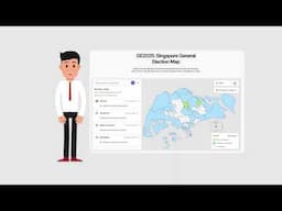 GE2025: Live interview with Jeremy Tan