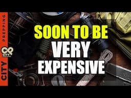 10 Items To Get Before May 1st, 2025