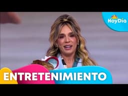 Miss Universe Latina: candidatas enfrentan un reto de perros | Hoy Día | Telemundo