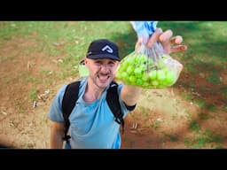 Get Leaner to Run Faster + Other Questions