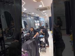Mere salon me kitne customer aye aaj#minivlog #youtubeshorts