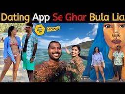 I Used This Dating App In Venezuela