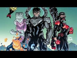EVIL X-MEN ENTER THE CHAT! || X-Men 15, 2025 ||