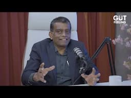 Dr.Bose Reveals Secrets from His Book 'Universal Health Code' | Must-Watch Health Talk!