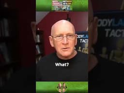 🧠 His Brain PANICKED on This Question!