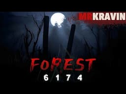 Forest 6174 - Short Narrative Driven Psychological Horror Game