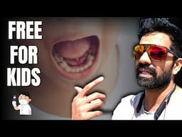 Dentist in Australia | MrMogambo Australian Vlog