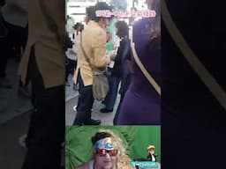 Japanese Woman Constantly Gets Hit On While Walking in Tokyo 2