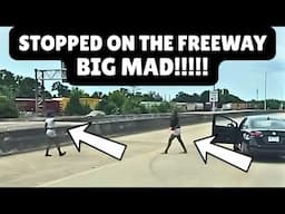 Unbelivable Footage of Car Drivers Mad