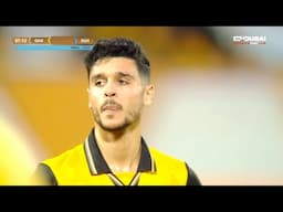 ملخص مباراة القادسية الكويتي و دهوك العراقي | نهائي دوري أبطال الخليج 8-4-2025