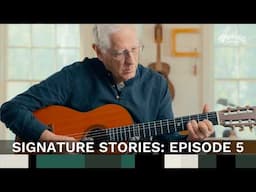 Signature Stories with Dick Boak: Episode 5 Willie Nelson