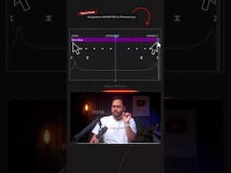 The BEST Responsive Animation in Premiere Pro