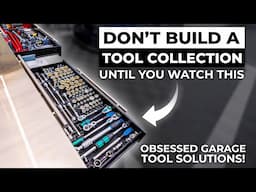 Don’t Build a Tool Collection Until You See This — I Spent Thousands of Hours Curating It