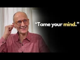 Words of Wisdom From A Former Monk