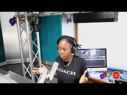 Jadakins Consistent Push From Her Peers Leads To Her First Soca Release, "No Heavy Energy"