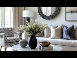 Stunning Home Decor Ideas | Home Interior Design Ideas