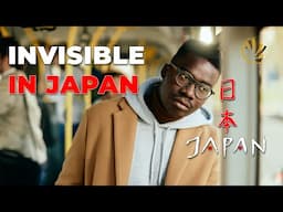 Why Anti-Blackness Runs Deep in Japan