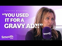 Vanessa Williams reminisces about 'Save the Best for Last' and that Bisto advert! | Smooth Radio