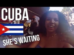 CUBA: The Young Wife Capital of the World?